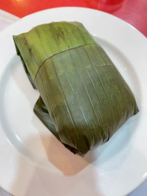 Negombo Lunch Vegetarian RM15.00 at Lankan Cafe in Petaling Jaya