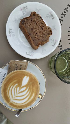  at Makramè in Ljubljana