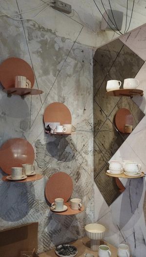  at Makramè in Ljubljana