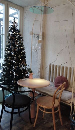  at Makramè in Ljubljana