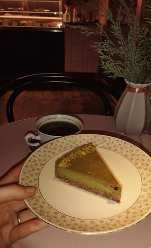  at Makramè in Ljubljana