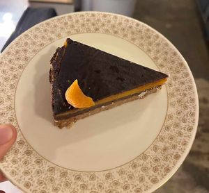  at Makramè in Ljubljana