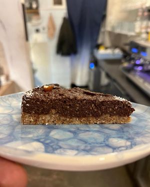  at Makramè in Ljubljana