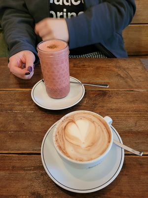  at little green kitchen - Kunibertsviertel in Cologne