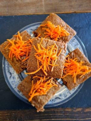  at little green kitchen - Kunibertsviertel in Cologne