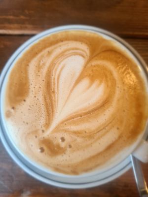  at little green kitchen - Kunibertsviertel in Cologne