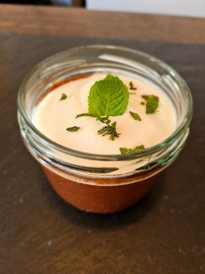  at little green kitchen - Kunibertsviertel in Cologne