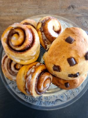  at little green kitchen - Kunibertsviertel in Cologne