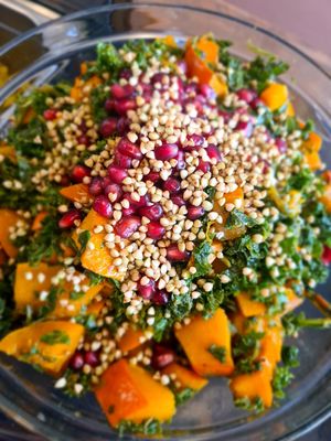  at little green kitchen - Kunibertsviertel in Cologne