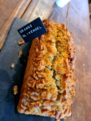  at little green kitchen - Kunibertsviertel in Cologne