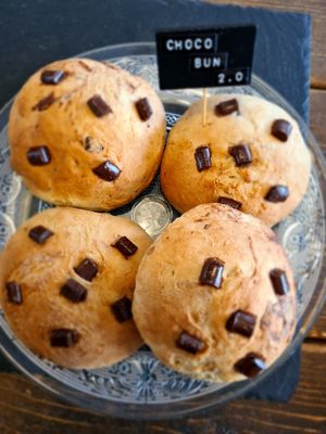  at little green kitchen - Kunibertsviertel in Cologne