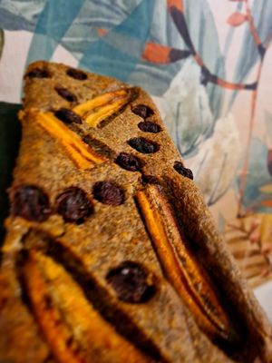  at little green kitchen - Kunibertsviertel in Cologne