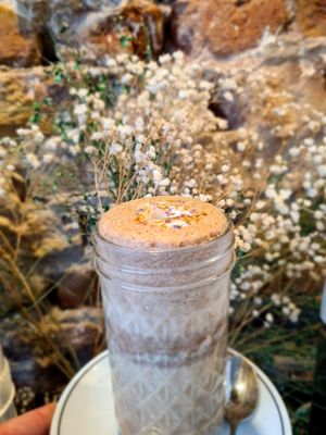  at little green kitchen - Kunibertsviertel in Cologne