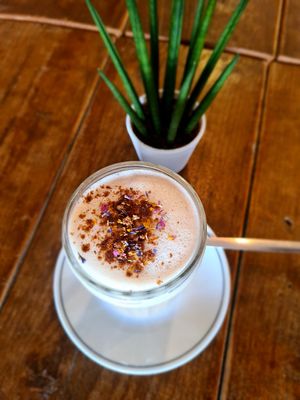  at little green kitchen - Kunibertsviertel in Cologne