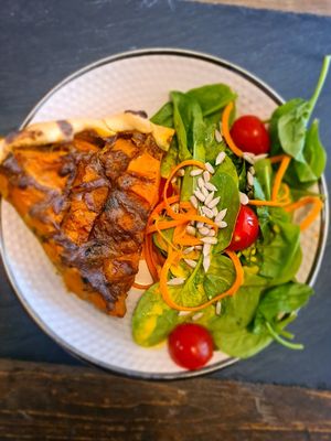  at little green kitchen - Kunibertsviertel in Cologne