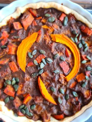  at little green kitchen - Kunibertsviertel in Cologne