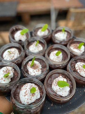 #Veganuary at little green kitchen - Kunibertsviertel in Cologne