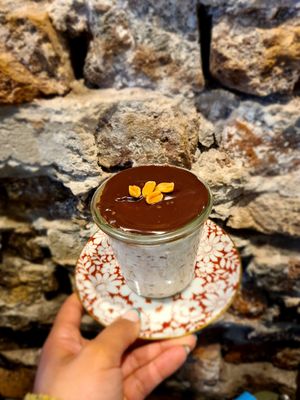 #Veganuary at little green kitchen - Kunibertsviertel in Cologne