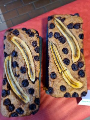 #Veganuary at little green kitchen - Kunibertsviertel in Cologne