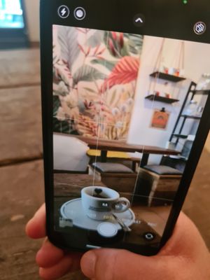 #Veganuary at little green kitchen - Kunibertsviertel in Cologne