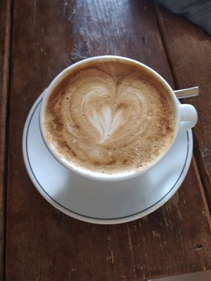  at little green kitchen - Kunibertsviertel in Cologne