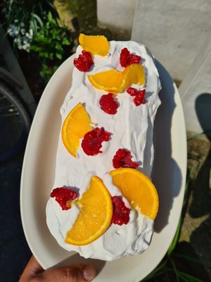  at little green kitchen - Kunibertsviertel in Cologne