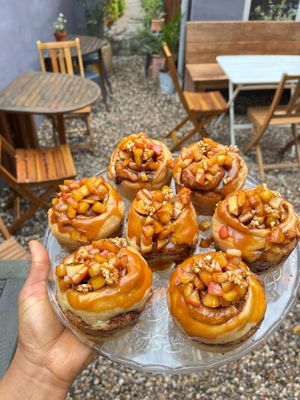  at little green kitchen - Kunibertsviertel in Cologne