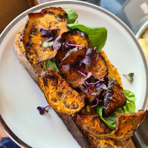  at little green kitchen - Kunibertsviertel in Cologne