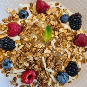  at little green kitchen - Kunibertsviertel in Cologne