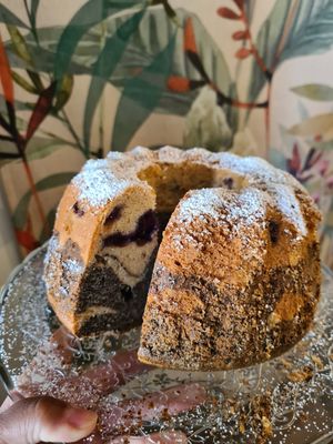  at little green kitchen - Kunibertsviertel in Cologne