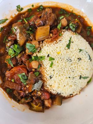  at little green kitchen - Kunibertsviertel in Cologne