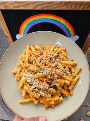  at little green kitchen - Kunibertsviertel in Cologne