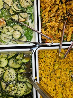  at little green kitchen - Kunibertsviertel in Cologne