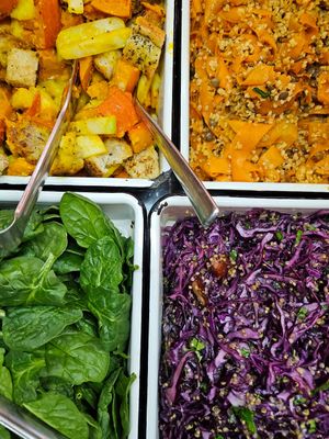  at little green kitchen - Kunibertsviertel in Cologne