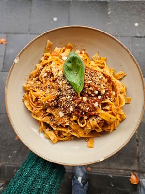  at little green kitchen - Kunibertsviertel in Cologne