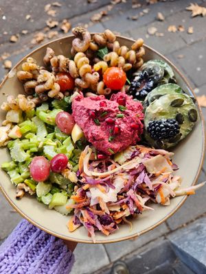  at little green kitchen - Kunibertsviertel in Cologne