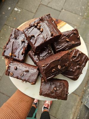  at little green kitchen - Kunibertsviertel in Cologne