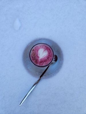  at little green kitchen - Kunibertsviertel in Cologne