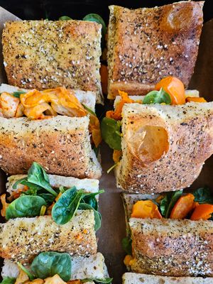  at little green kitchen - Kunibertsviertel in Cologne