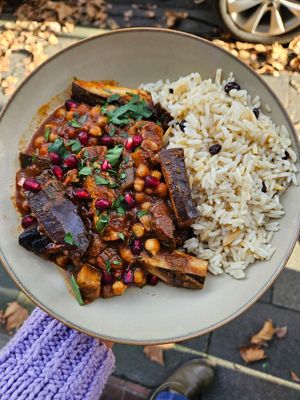  at little green kitchen - Kunibertsviertel in Cologne