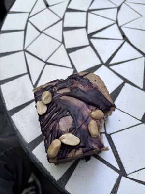   at little green kitchen - Kunibertsviertel in Cologne