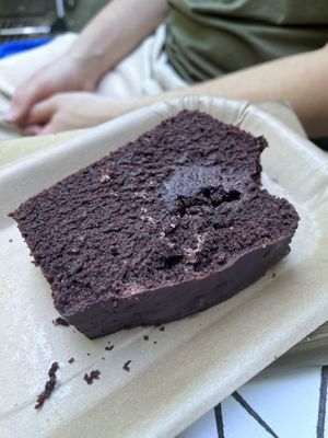   at little green kitchen - Kunibertsviertel in Cologne