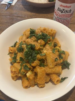   at little green kitchen - Kunibertsviertel in Cologne