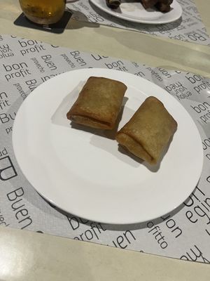   at Restaurante Jiang Nan in Mallorca