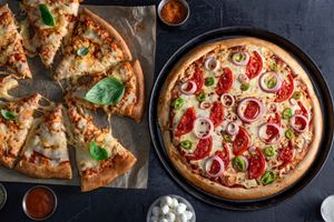  at Pizza Story - פיצה סטורי נהריה in Nahariyya