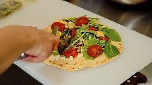  at Déjà Vu in San Gimignano