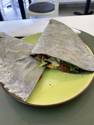   at Déjà Vu in San Gimignano