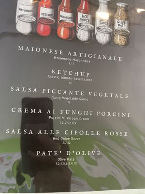   at Déjà Vu in San Gimignano