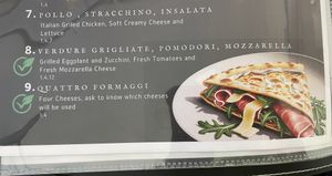   at Déjà Vu in San Gimignano