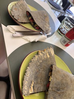   at Déjà Vu in San Gimignano